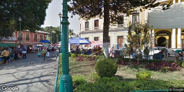 AGENCIA DEL MINISTERIO PÚBLICO